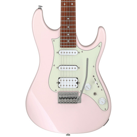 Ibanez AZES40 - Pastel Pink