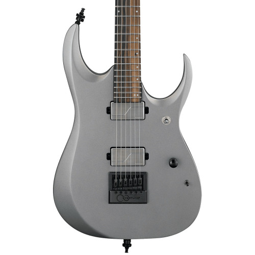 Ibanez RGD61ALET - Metallic Gray Matte