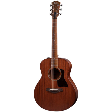Taylor GTe Mahogany