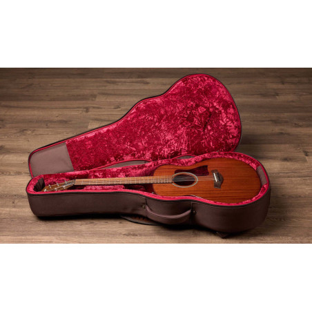 Taylor GTe Mahogany