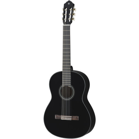 Yamaha C40II, Black