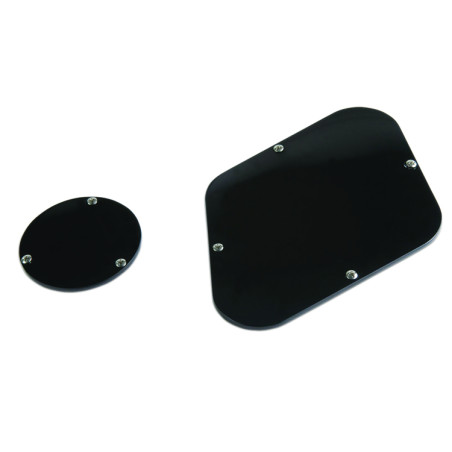 Gibson Gear Backplate Combo