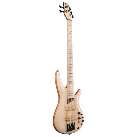 Ibanez SR5FMDX2 Natural Low Gloss