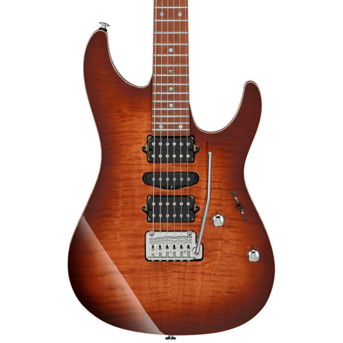Ibanez AZ2407F - Brownish Sphalerite