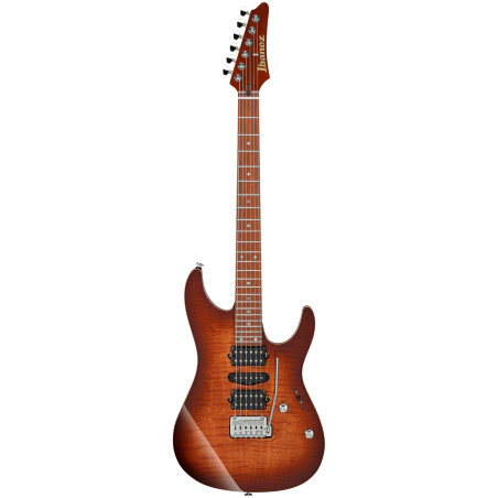 Ibanez AZ2407F - Brownish Sphalerite