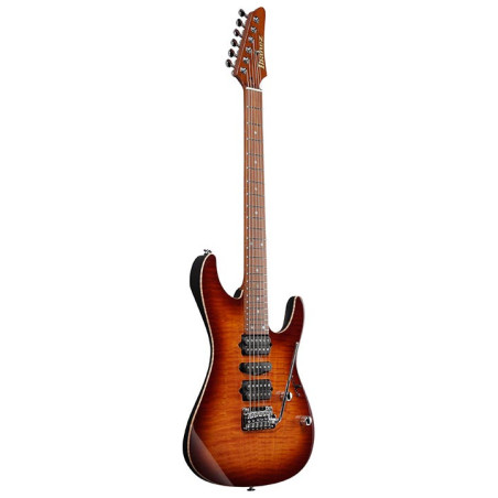 Ibanez AZ2407F - Brownish Sphalerite
