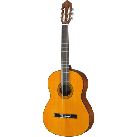 Yamaha CG102, Natural