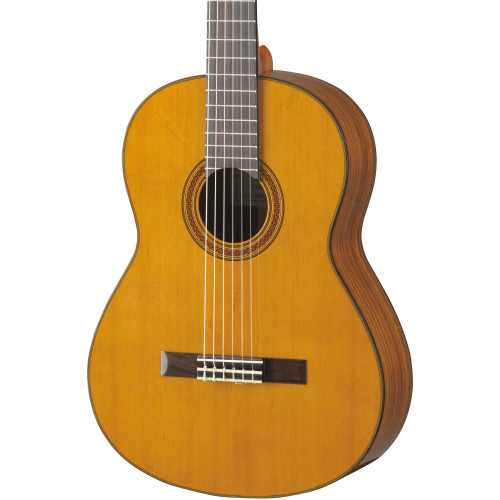 Yamaha CG162C, Natural