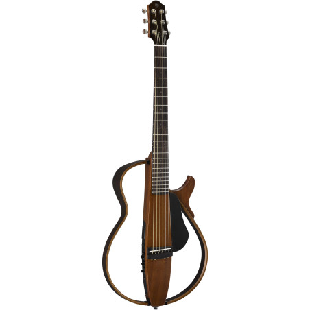 Yamaha Silent Guitar SLG200S, Natural