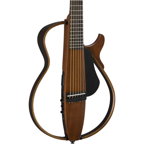 Yamaha Silent Guitar SLG200S, Natural