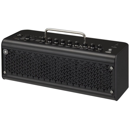 Yamaha THR30II Wireless, Black