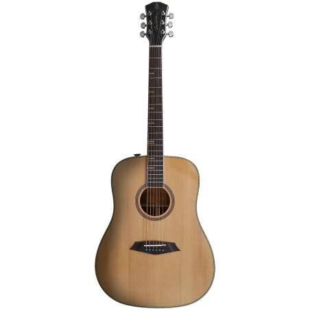 Sire Larry Carlton A4-D, Natural