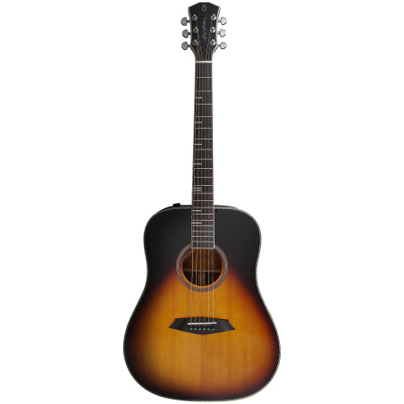 Sire Larry Carlton A4-D, Vintage Sunburst