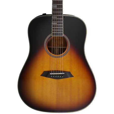 Sire Larry Carlton A4-D, Vintage Sunburst