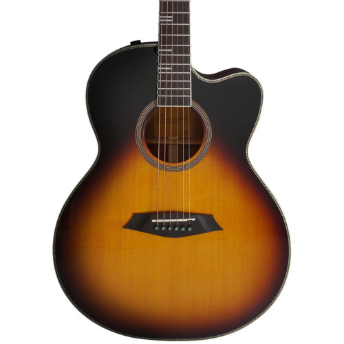 Sire Larry Carlton A4-G, Vintage Sunburst