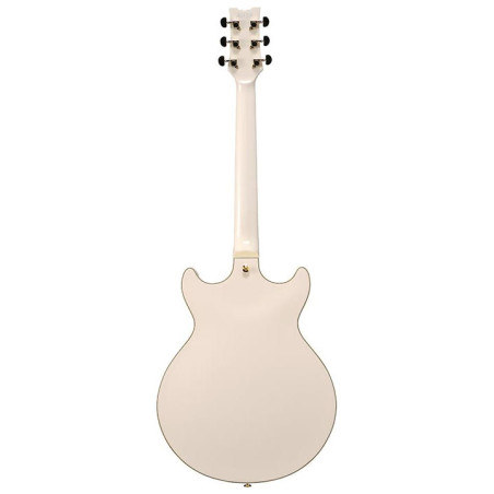 Ibanez Artcore Expressionist AMH90 Ivory