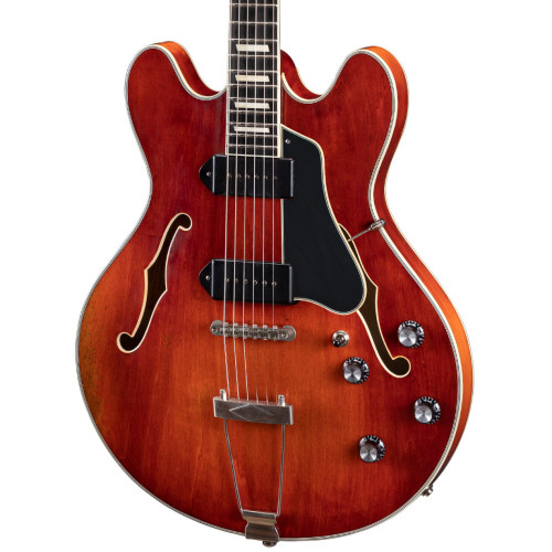 Eastman Thinline T64/v-T Antique Classic