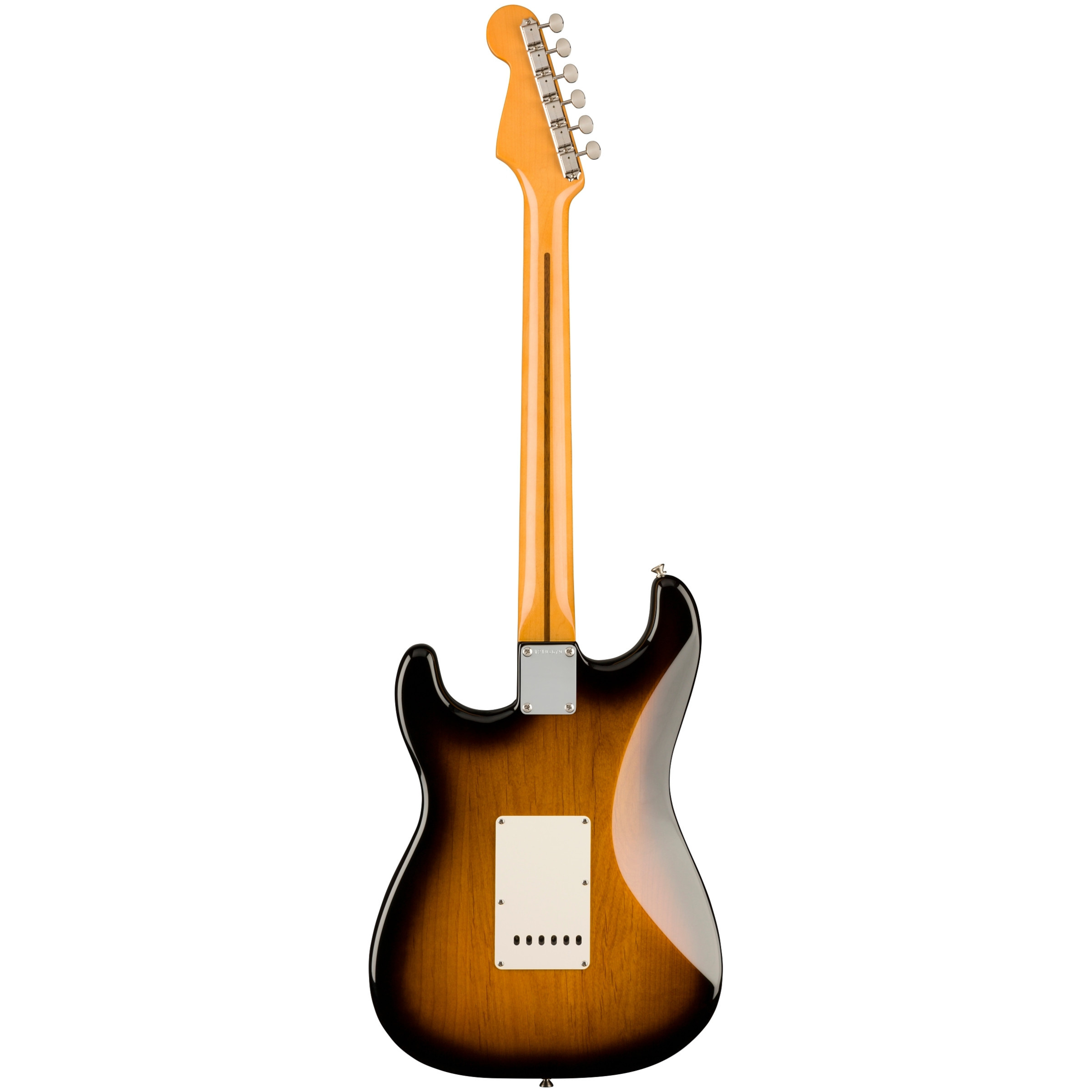 Fender American Vintage II 1957 Stratocaster, 2-Color Sunburst