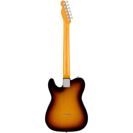 Fender American Vintage II 1963 Telecaster, 3-Color Sunburst