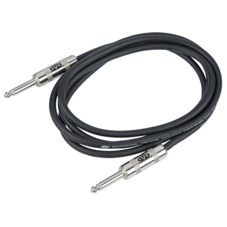 EVH Premium Cable 6' S to S