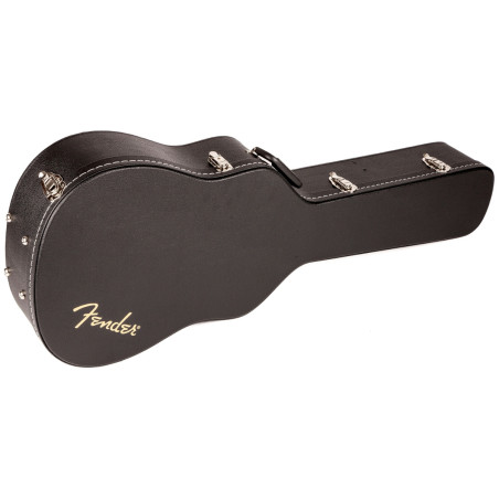 Fender Flat-Top Dreadnought Acoustic Guitar Case