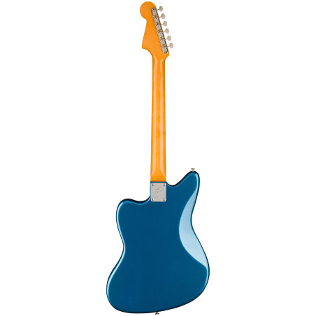 Fender American Vintage II 1966 Jazzmaster, Lake Placid Blue