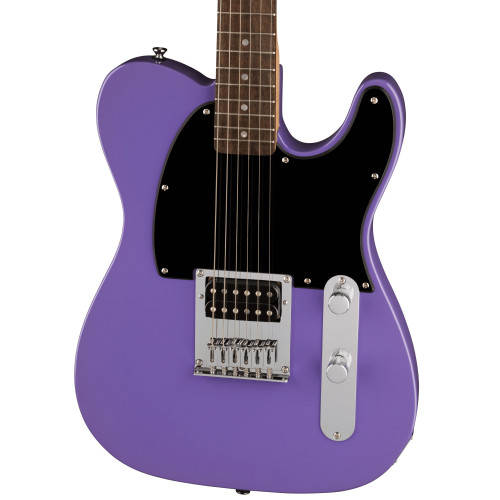 Squier Sonic Esquire H, Ultraviolet