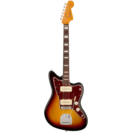 Fender American Vintage II 1966 Jazzmaster, 3-Color Sunburst