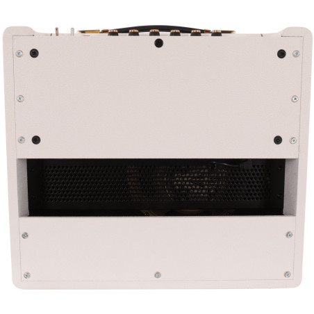 Marshall LTD SV20C Studio Vintage 'Target 62' Combo - White Levant