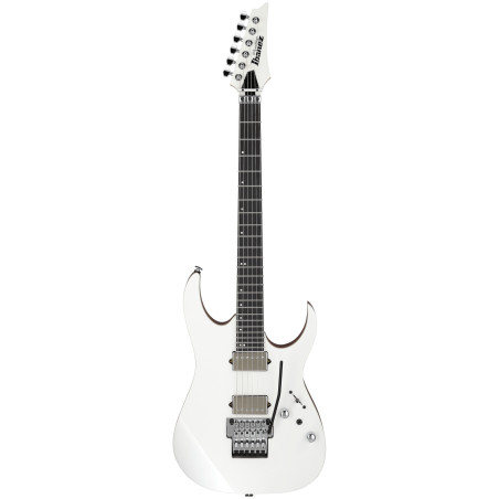 Ibanez RG5320C - Pearl White