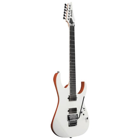 Ibanez RG5320C - Pearl White