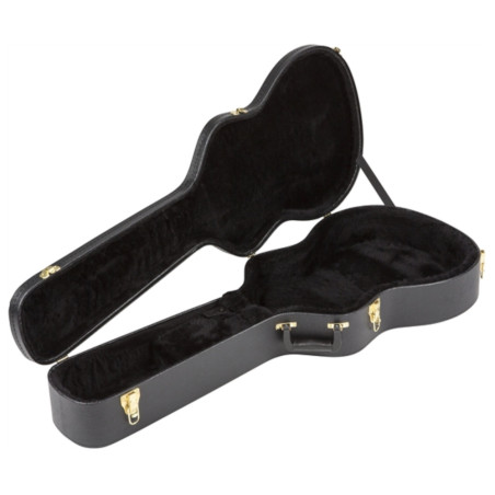 Fender Classical/Folk Hardshell Case