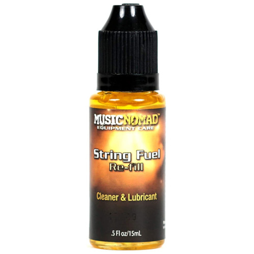 Music Nomad String Fuel Refill