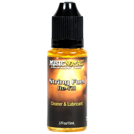 Music Nomad String Fuel Refill