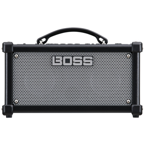 Boss Dual Cube LX