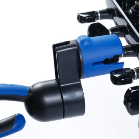 Music Nomad Grip One - All in ONE String Winder, Cutter, Puller