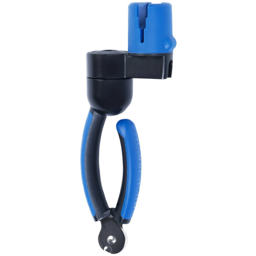 Music Nomad Grip One - All in ONE String Winder, Cutter, Puller