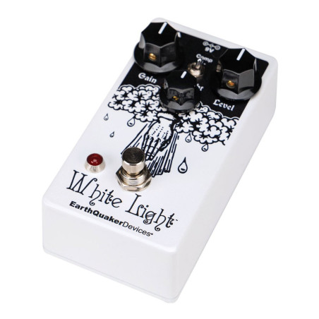 Earthquaker Devices White Light Legacy Reissue