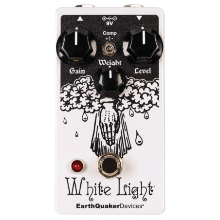 Earthquaker Devices White Light Legacy Reissue