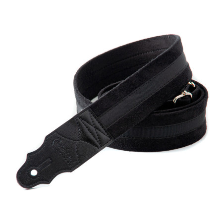 RightOn! Standard Plus Plain Black
