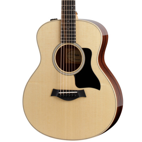 Taylor GS Mini-e Rosewood Plus