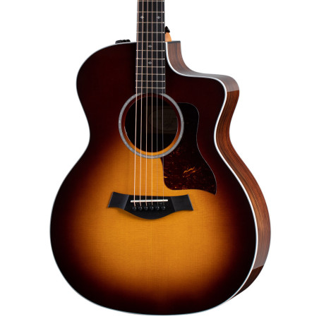 Taylor 214ce-SB DLX