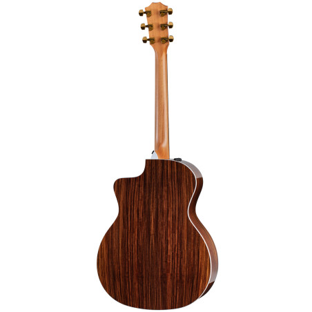 Taylor 214ce-SB DLX