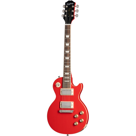Epiphone Power Players Les Paul, Lava Red