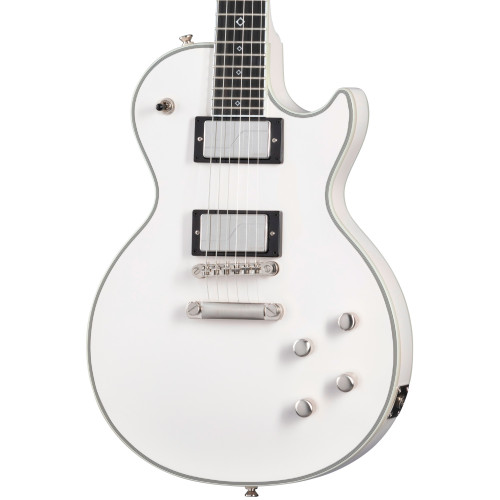 Epiphone Jerry Cantrell Les Paul Custom Prophecy - Bone White