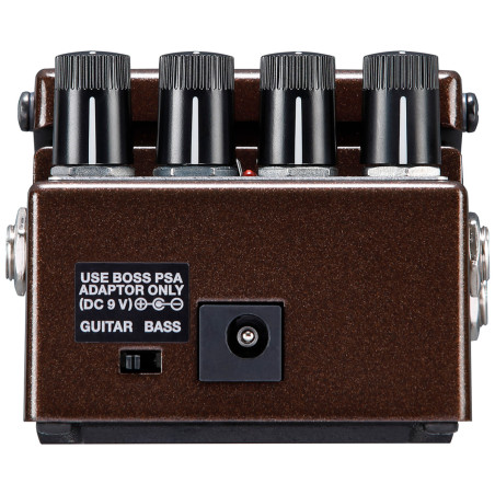 Boss OC-5 Octave