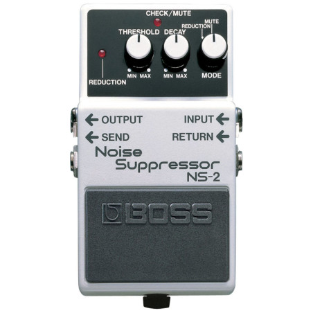 Boss NS-2 Noise Suppressor