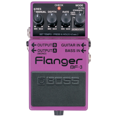 Boss BF-3 Flanger