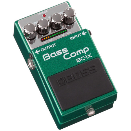 Boss BC-1X Bass Comp