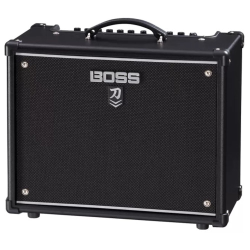 Boss Katana-50 MkII